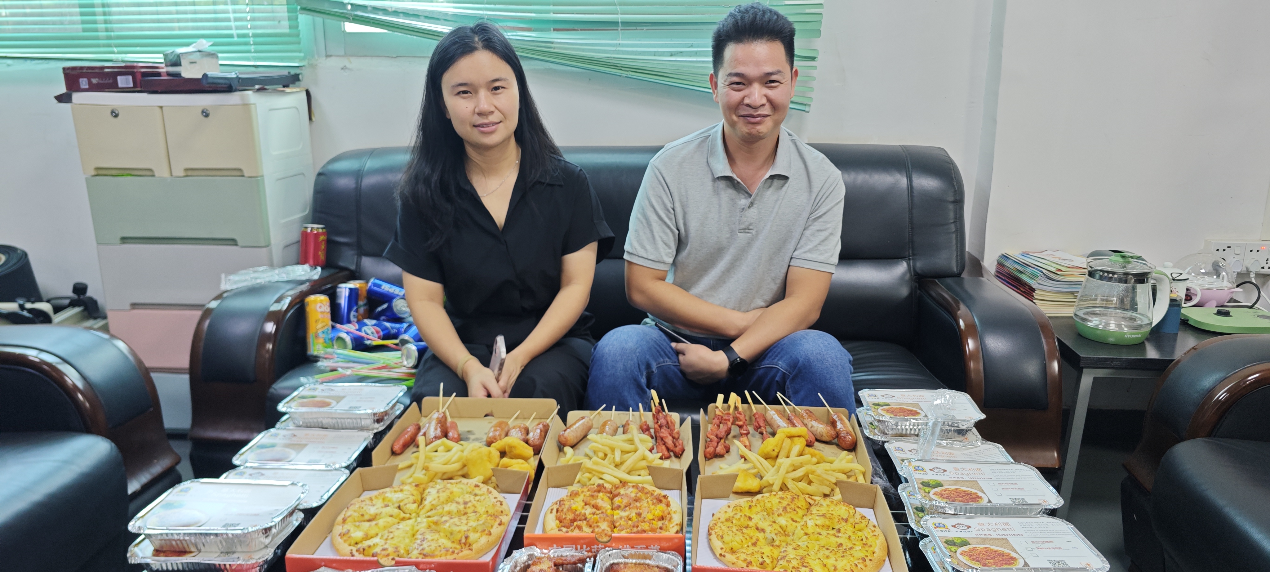 东莞略高研磨材料有限公司图7