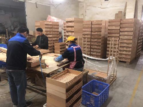 东莞市莞丰木制品有限公司图3