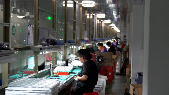 东莞市深科模具有限公司图4