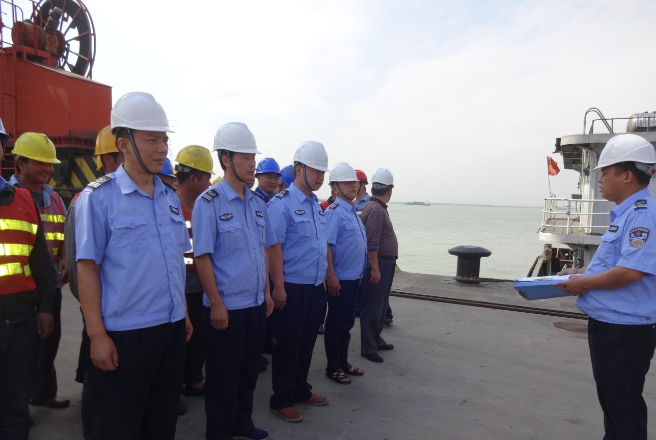 东莞海腾港务有限公司图11