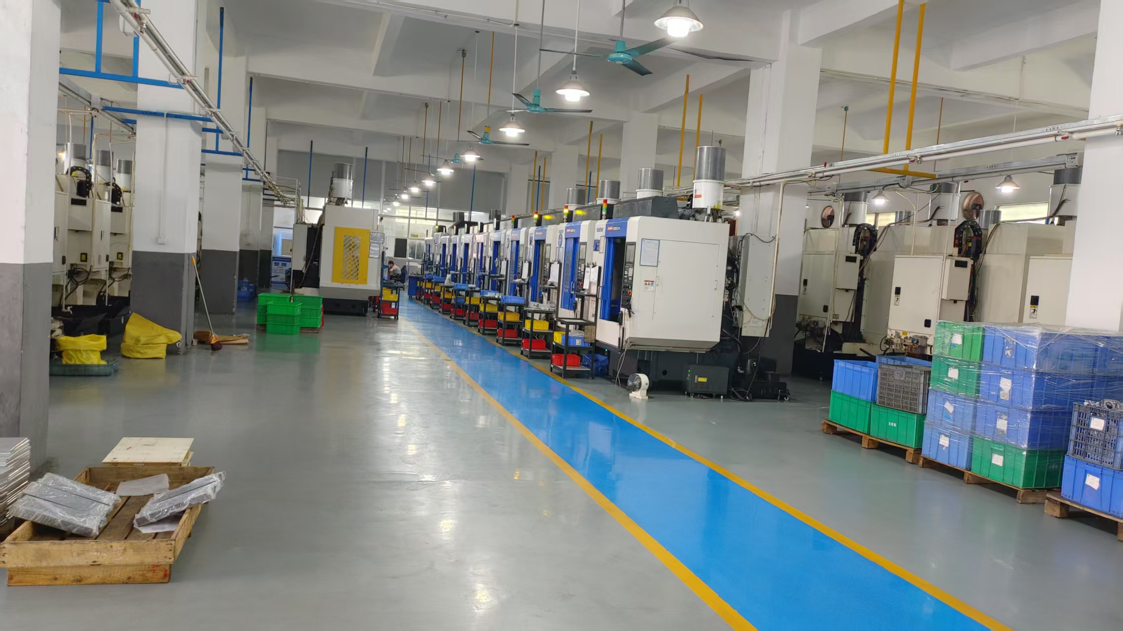 东莞市海维精密五金制品有限公司图1