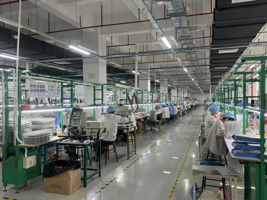 东莞市维斗科技股份有限公司图5