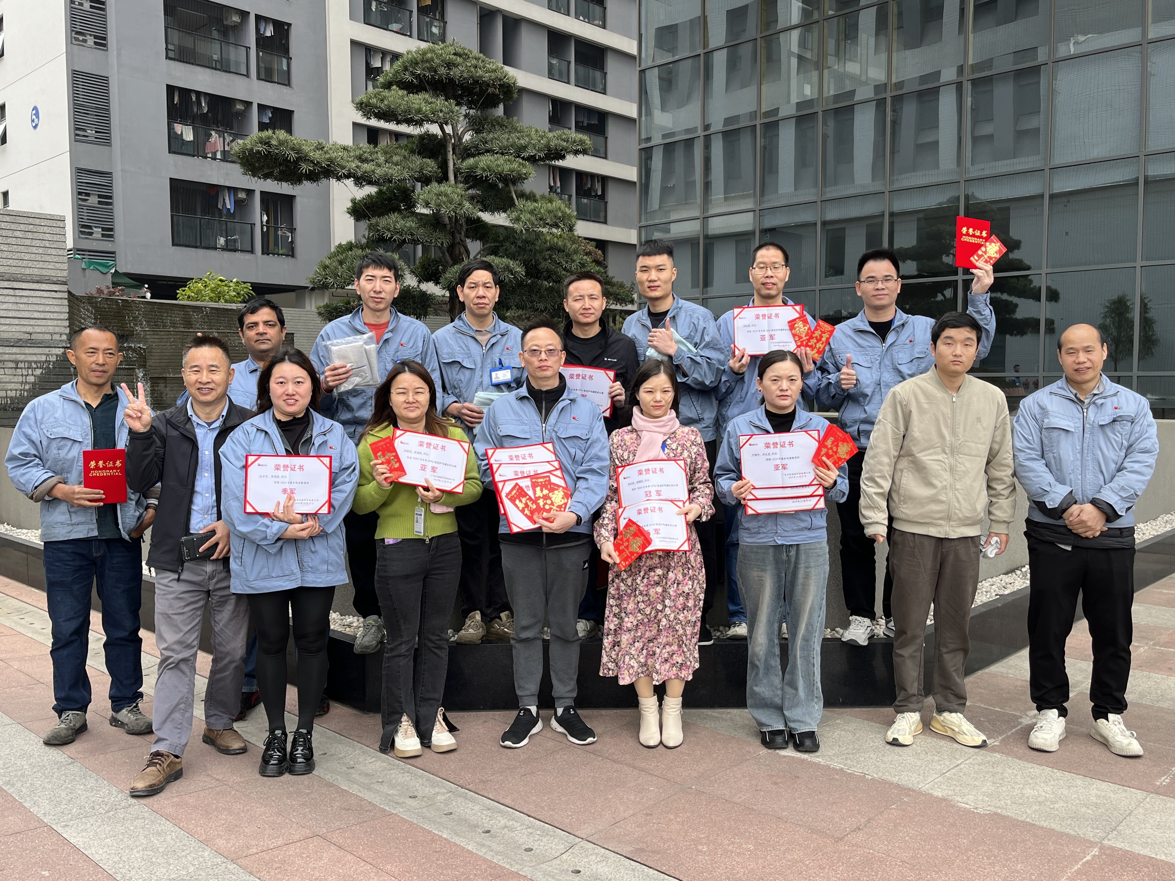 广东兆恒智能科技有限公司图14