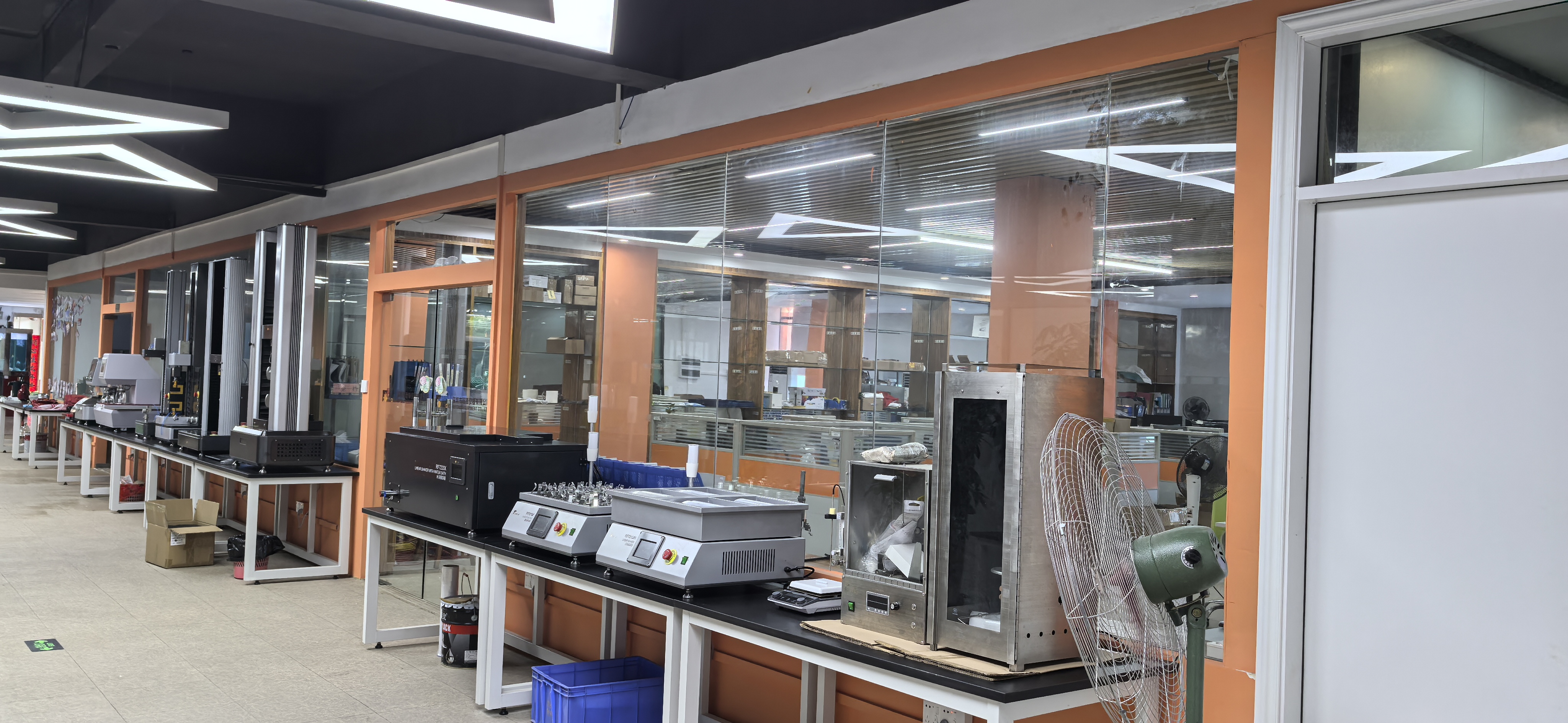 深圳市瑞锋仪器有限公司图3