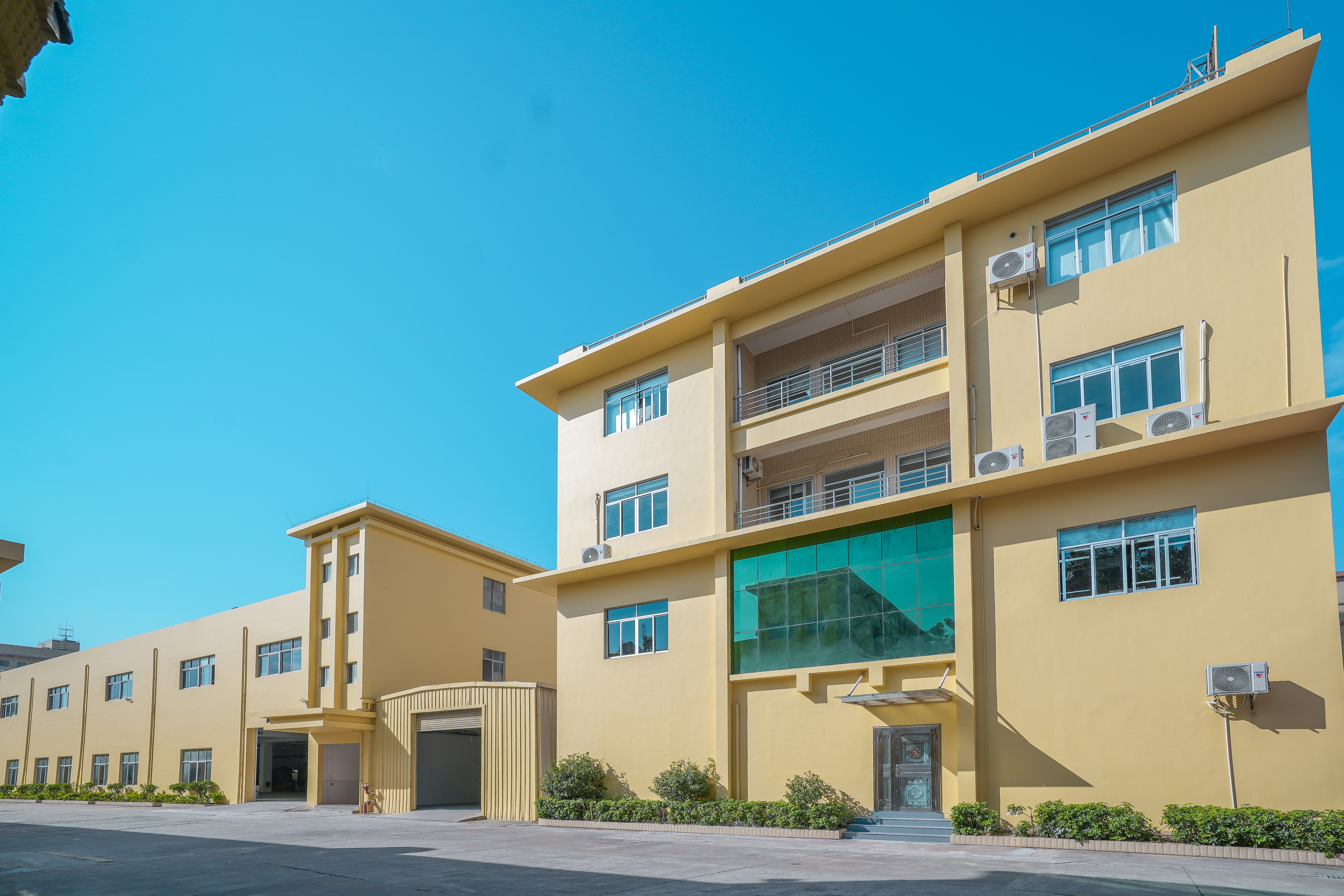 东莞宜特五金塑胶有限公司图6