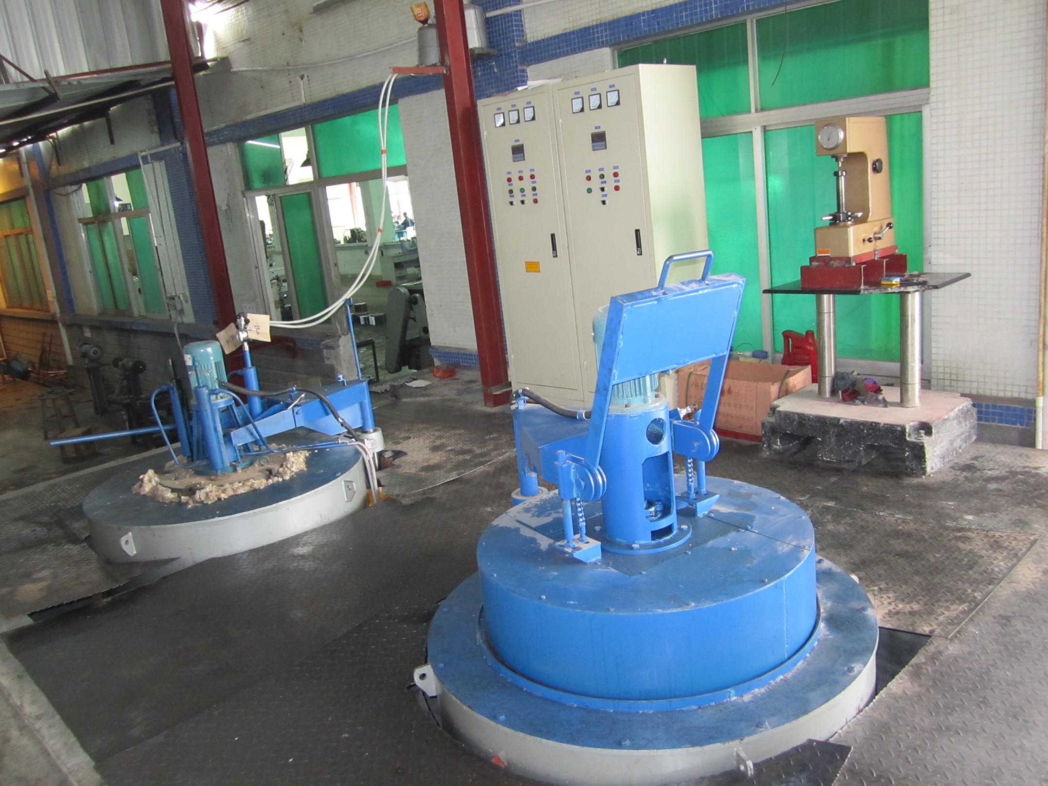 东莞市长泓金属科技有限公司图2