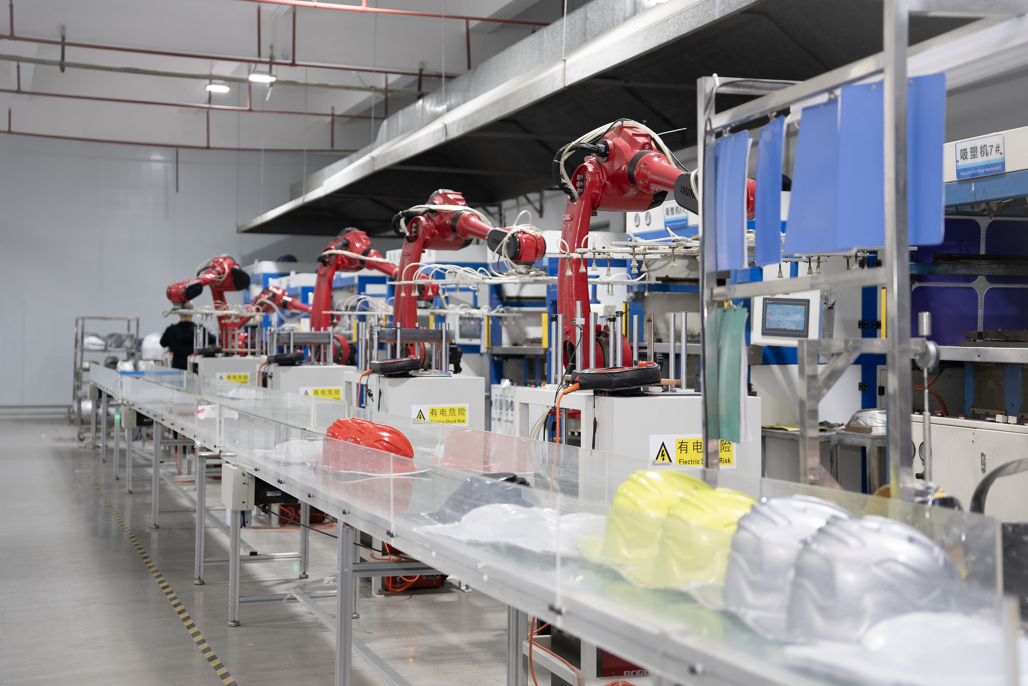 东莞市益安运动用品有限公司图3