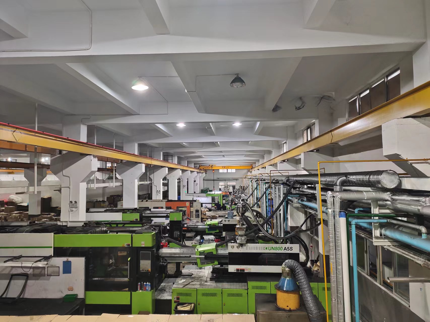 广东畅宇办公科技有限公司图3