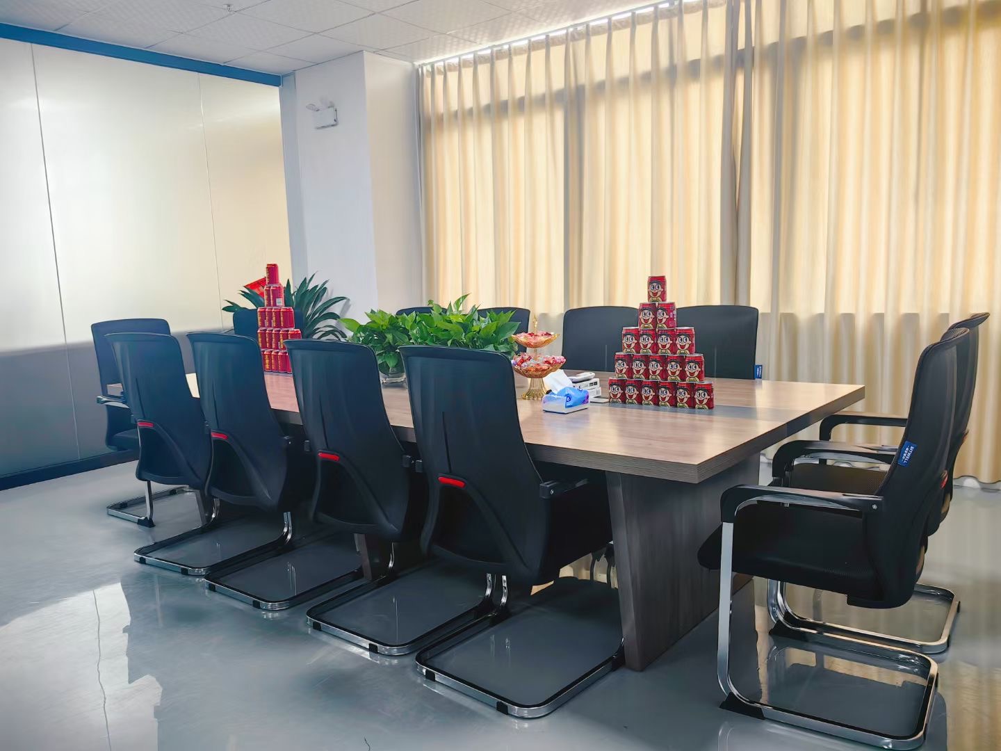 东莞市龙昇光电科技有限公司图3