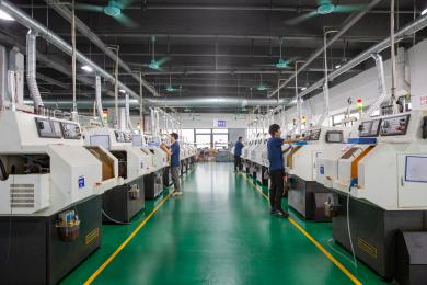 东莞市森永精密磨具有限公司图5