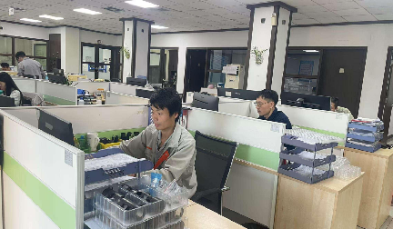 东莞市慧淳金属制品有限公司图8