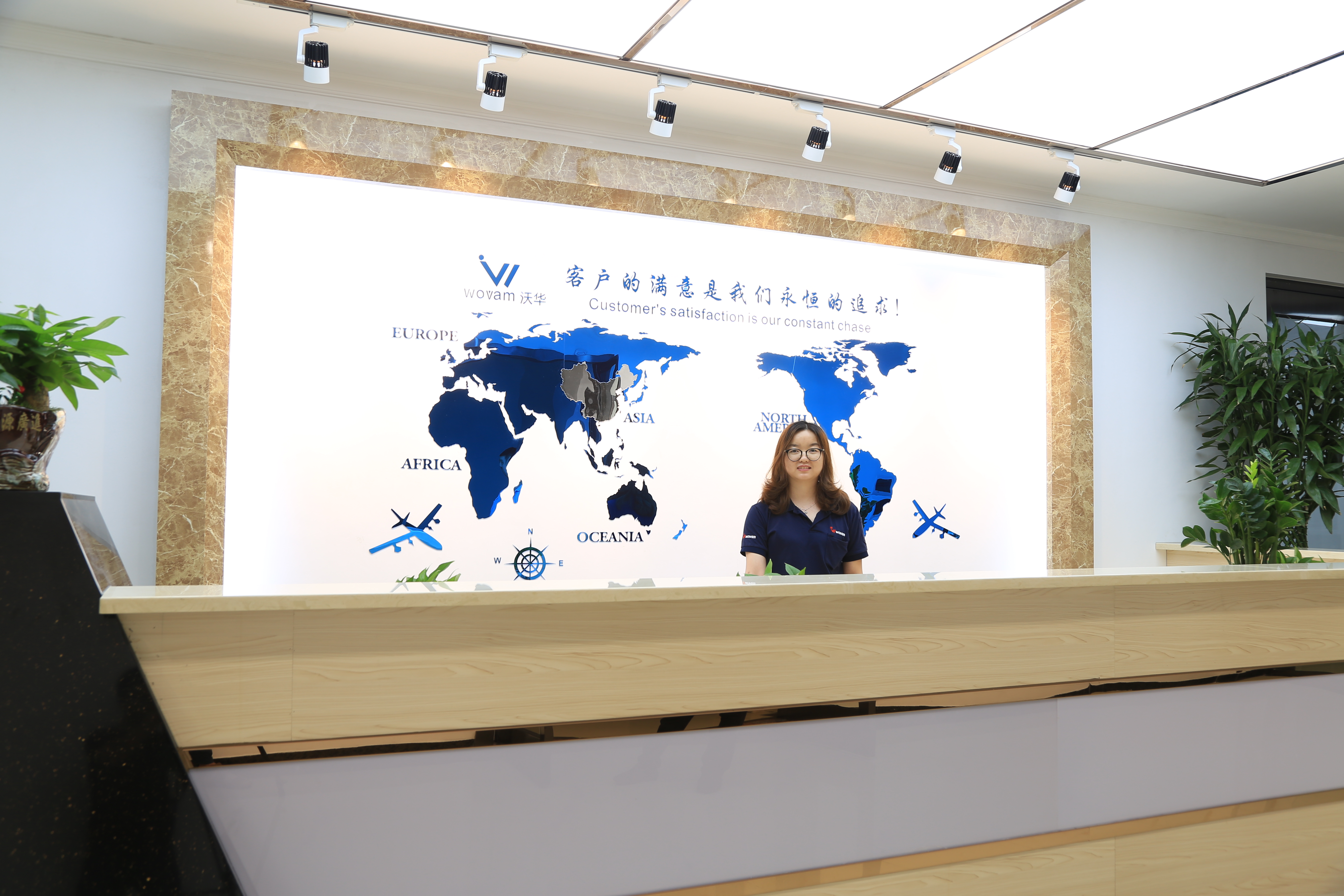 东莞市沃华精密五金科技有限公司图1