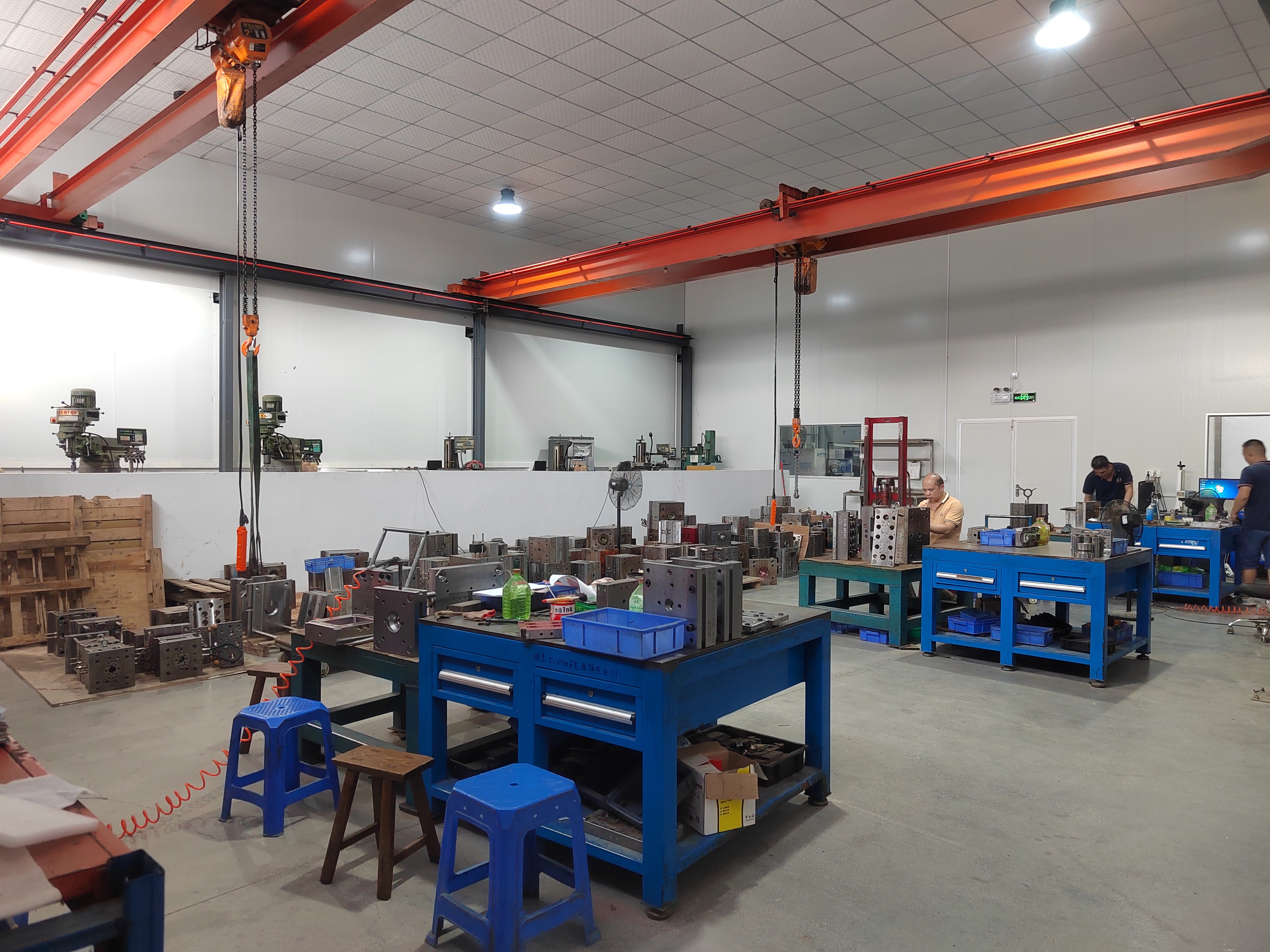 东莞深亚模塑有限公司图4