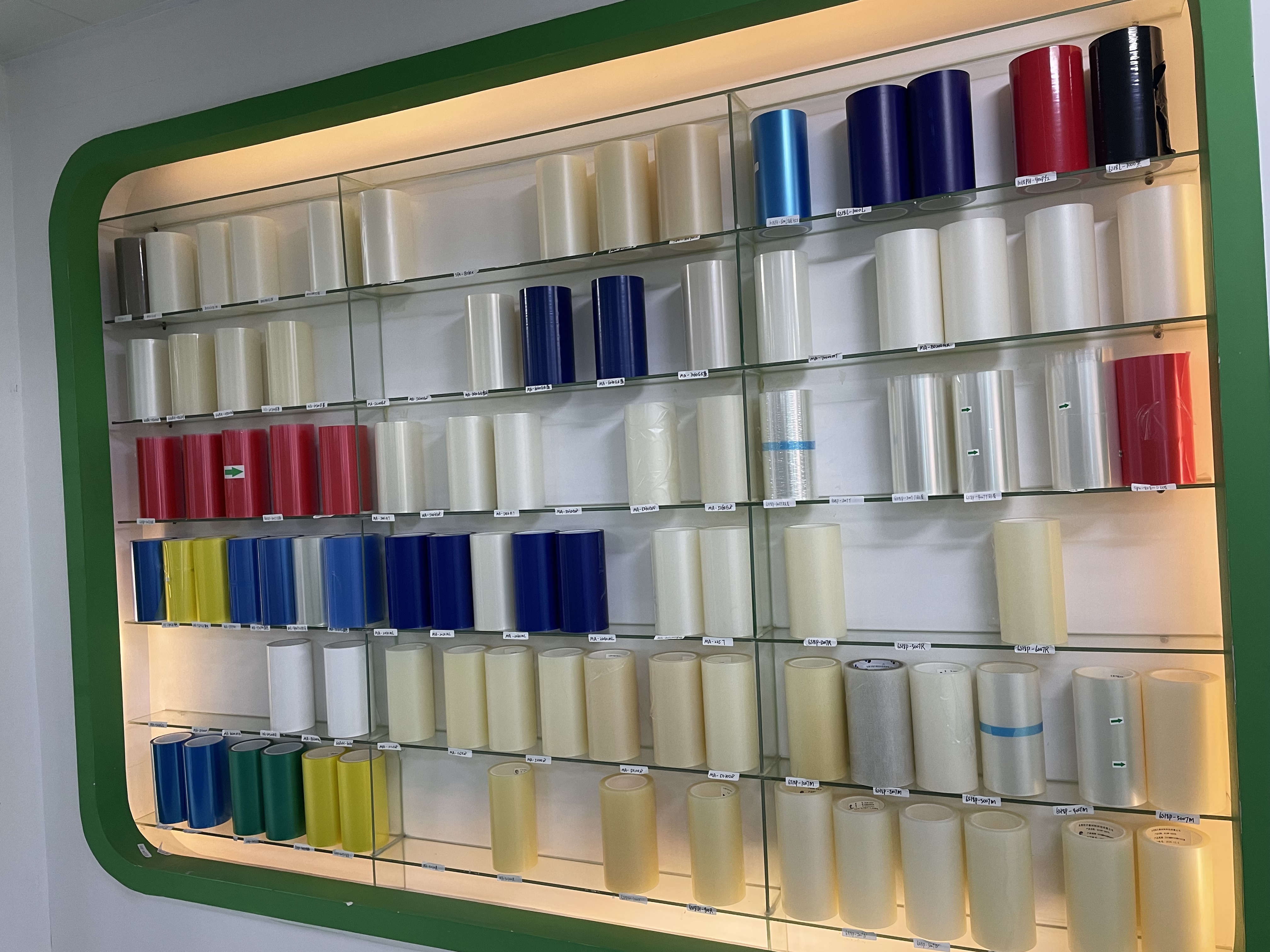 东莞市恒升新材料科技有限公司图2