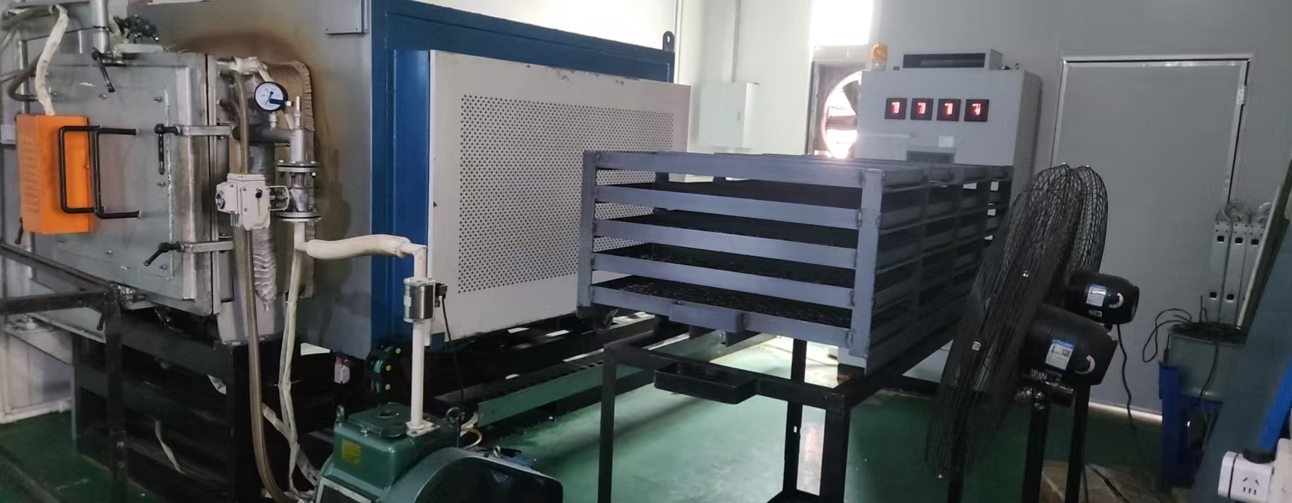 东莞市晶豪新材料有限公司图8