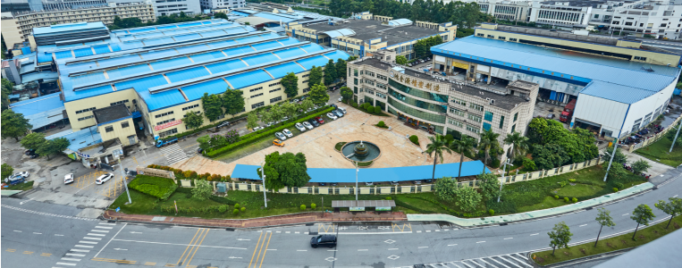 佛山市鸿金源精密制造有限公司图9