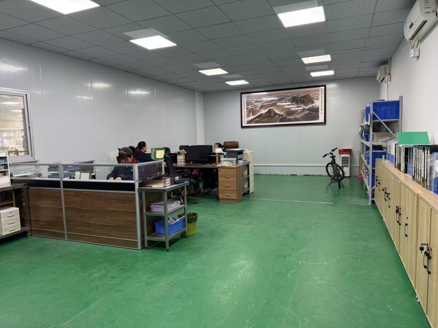 东莞市鸿腾丰五金制品有限公司图8