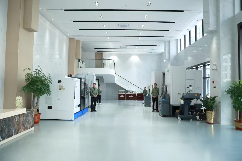 东莞市龙辰晖机械设备有限公司图6