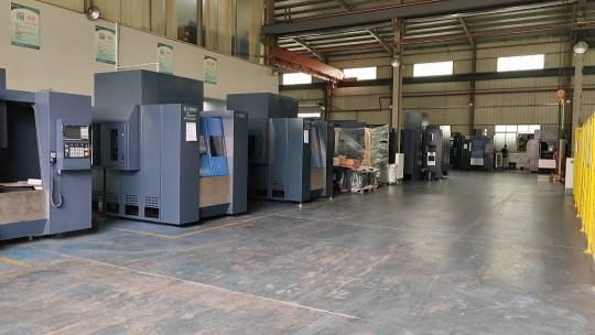 东莞上善精机有限公司图7