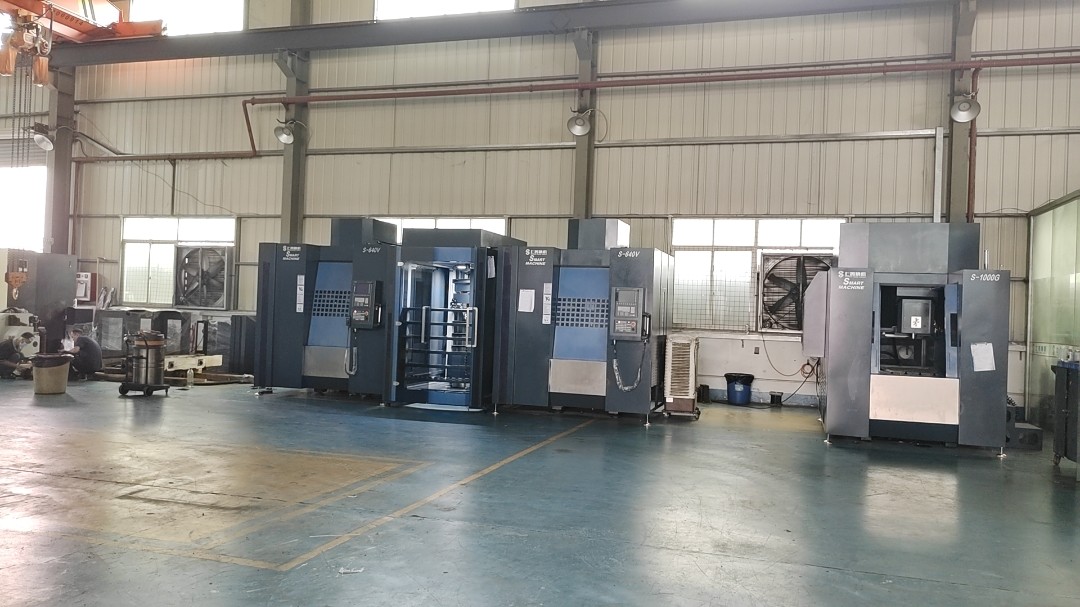 东莞上善精机有限公司图3