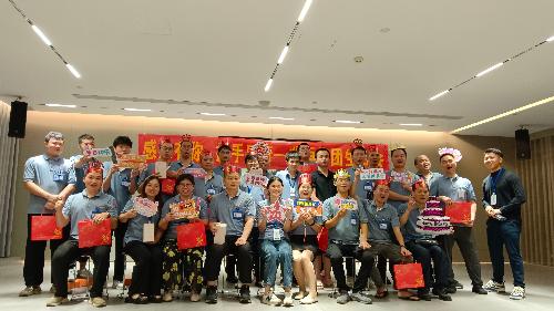 廣東兆恒智能科技有限公司圖12