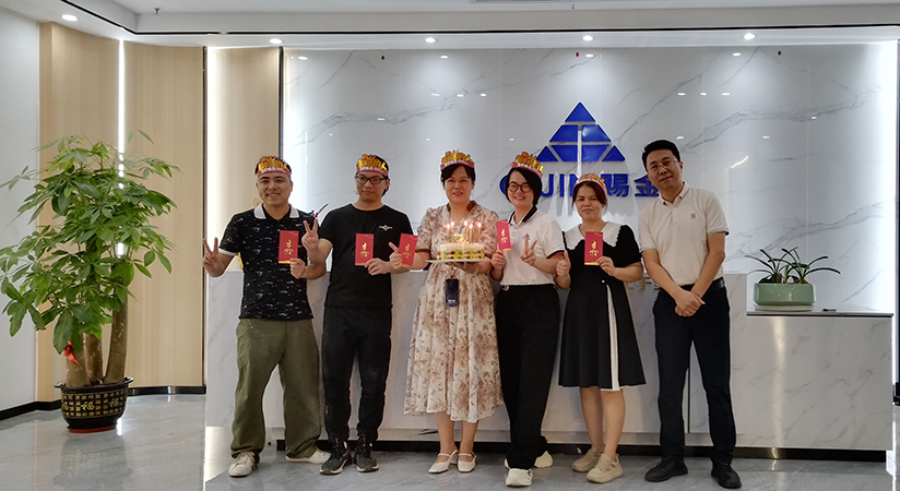 东莞市赐金电子科技有限公司图8