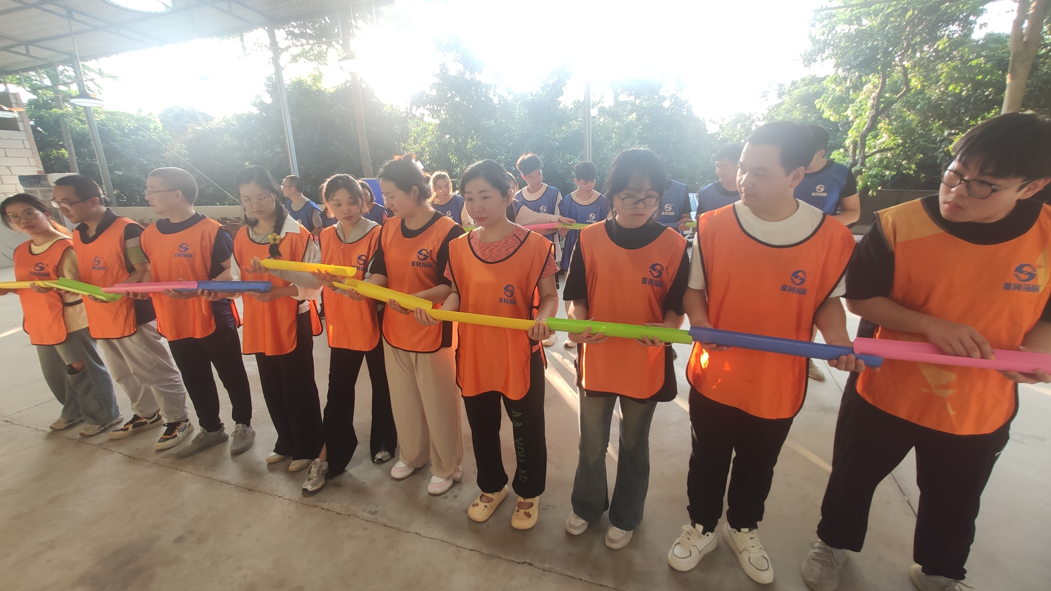 东莞市中天胶粘材料有限公司图16