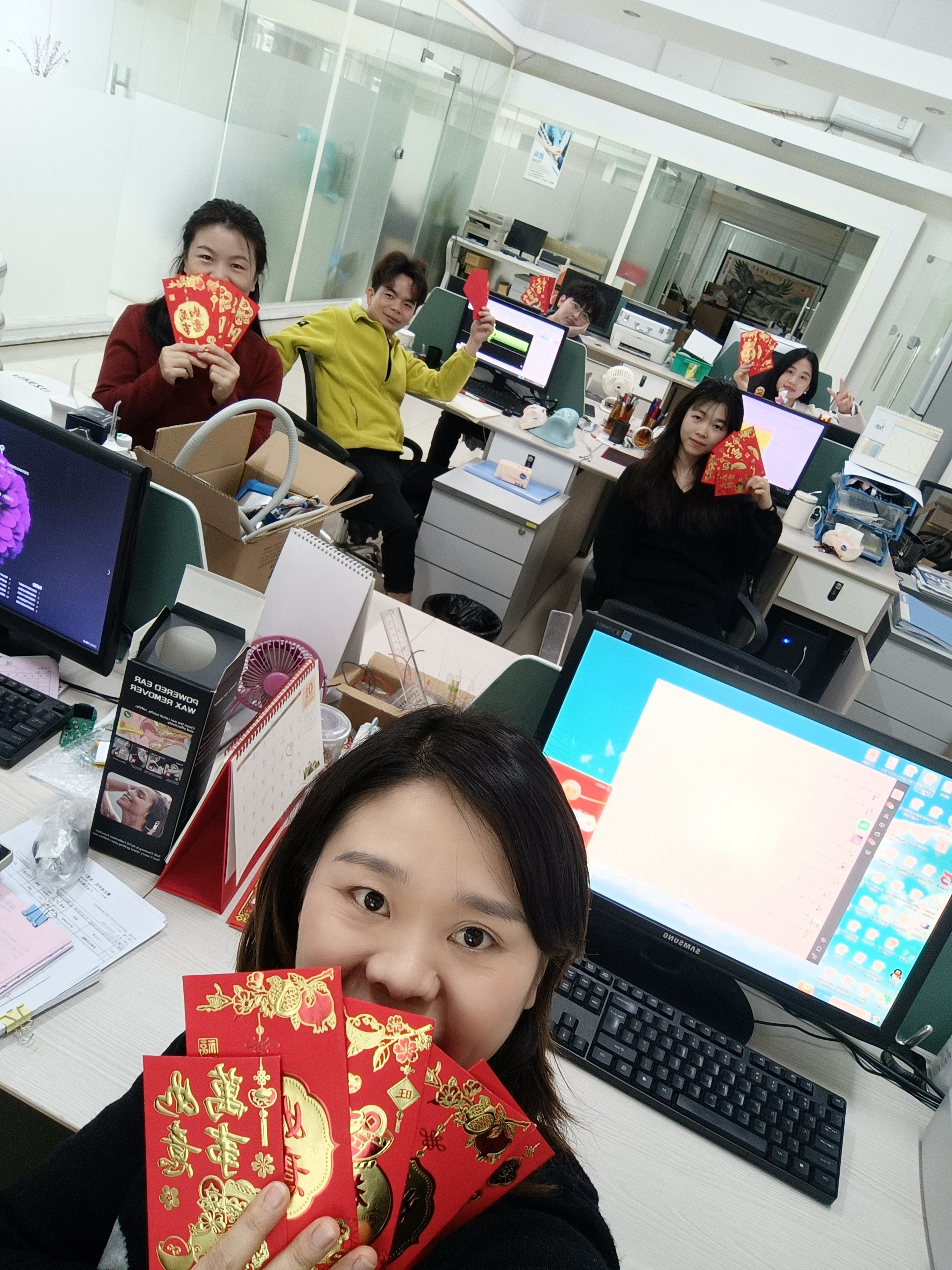 澳迈迪科技(东莞)有限公司图6