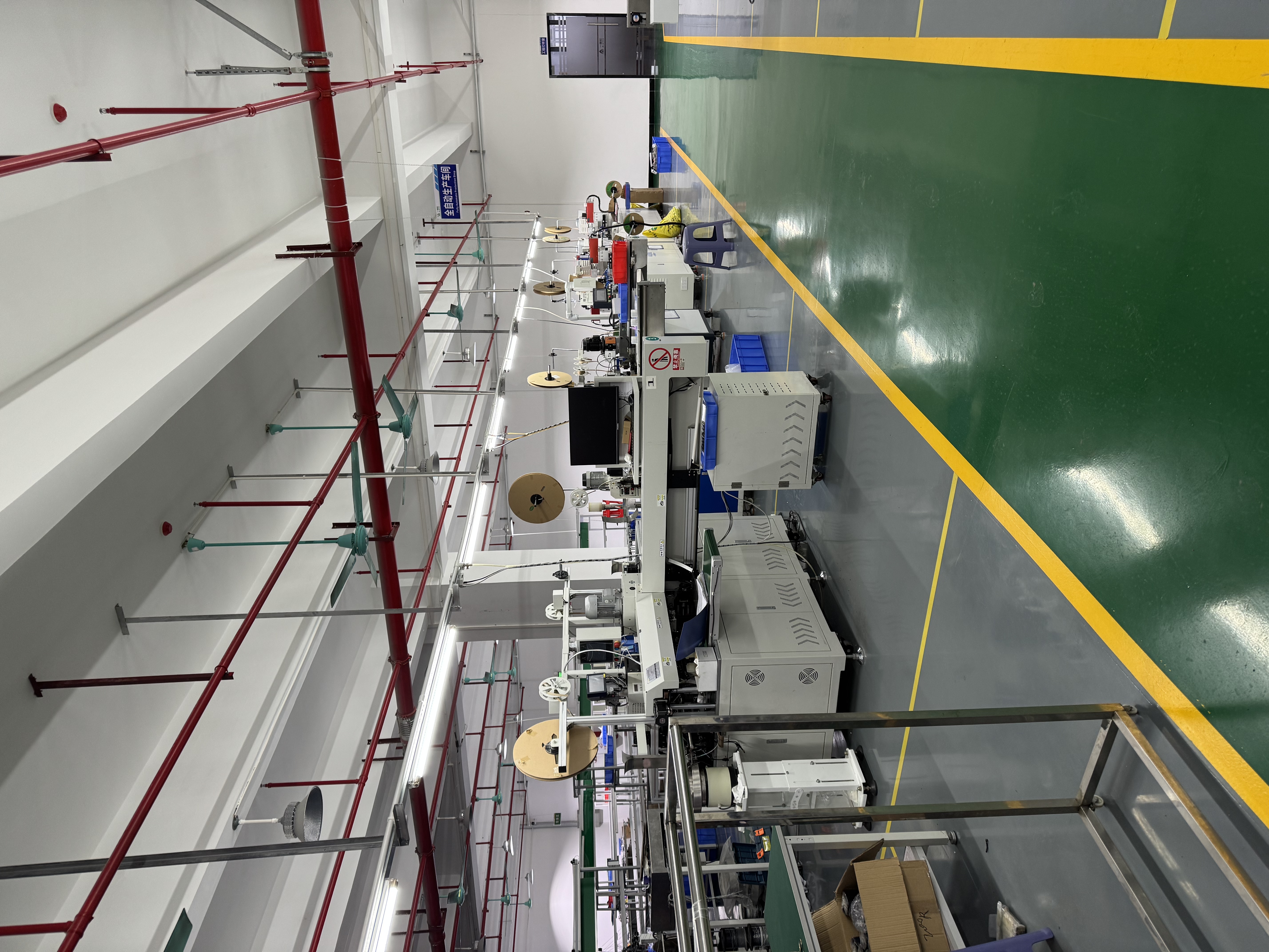 东莞市一棵松电子技术有限公司图6