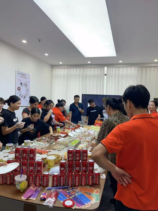 东莞市一棵松电子技术有限公司图4