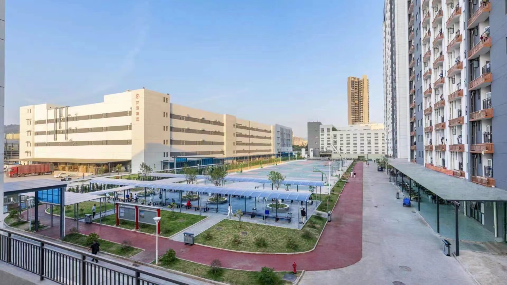 广东大时代人力资源有限公司图2