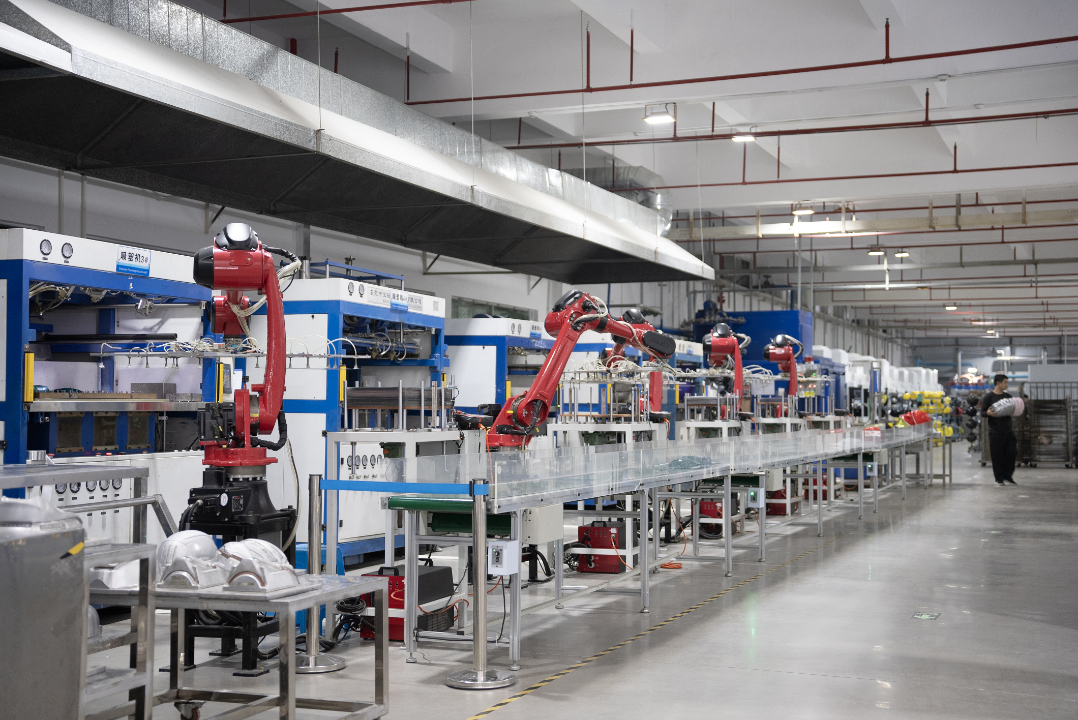 东莞市益安运动用品有限公司图4