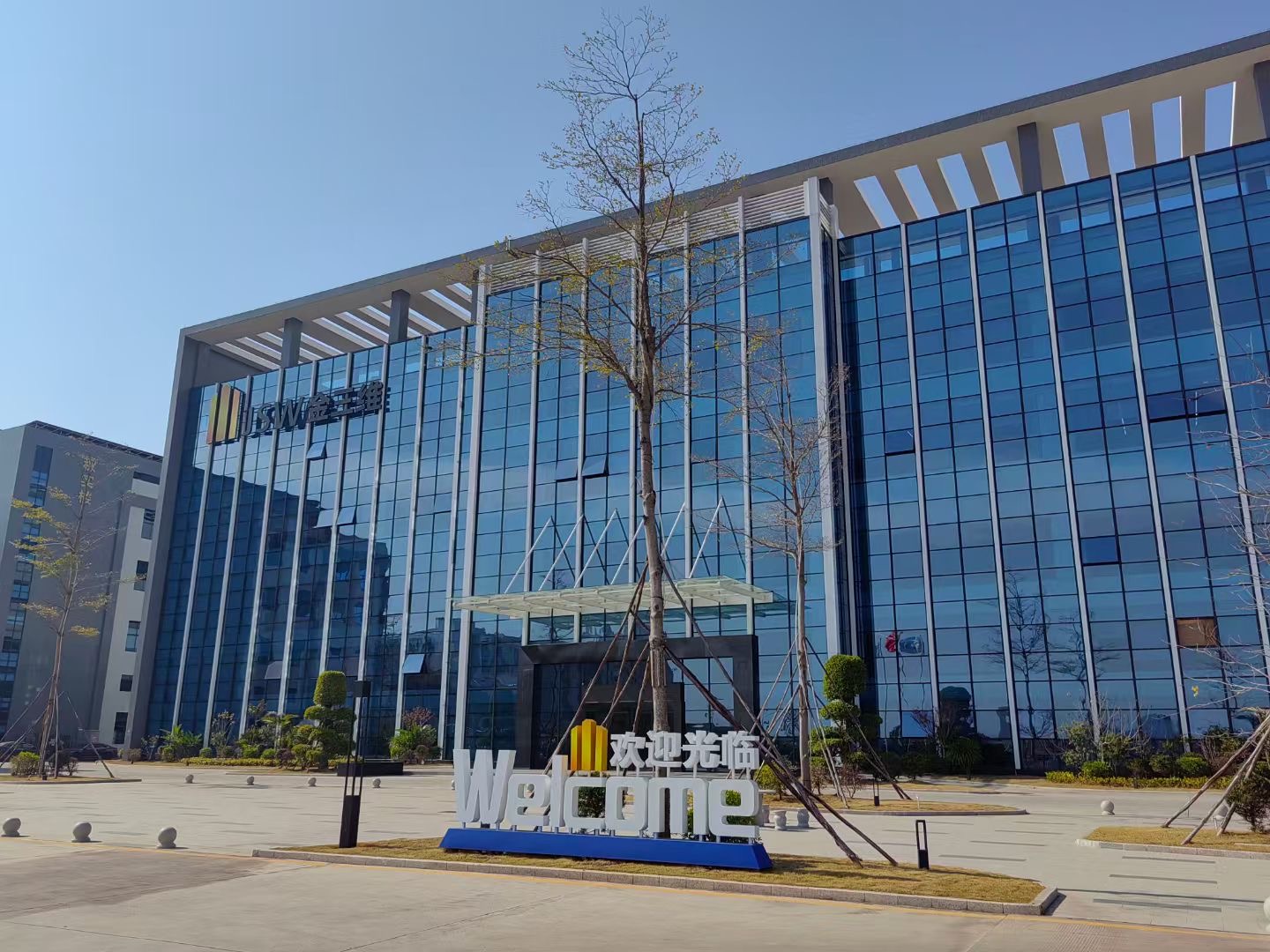 河源金三维智造有限公司图5