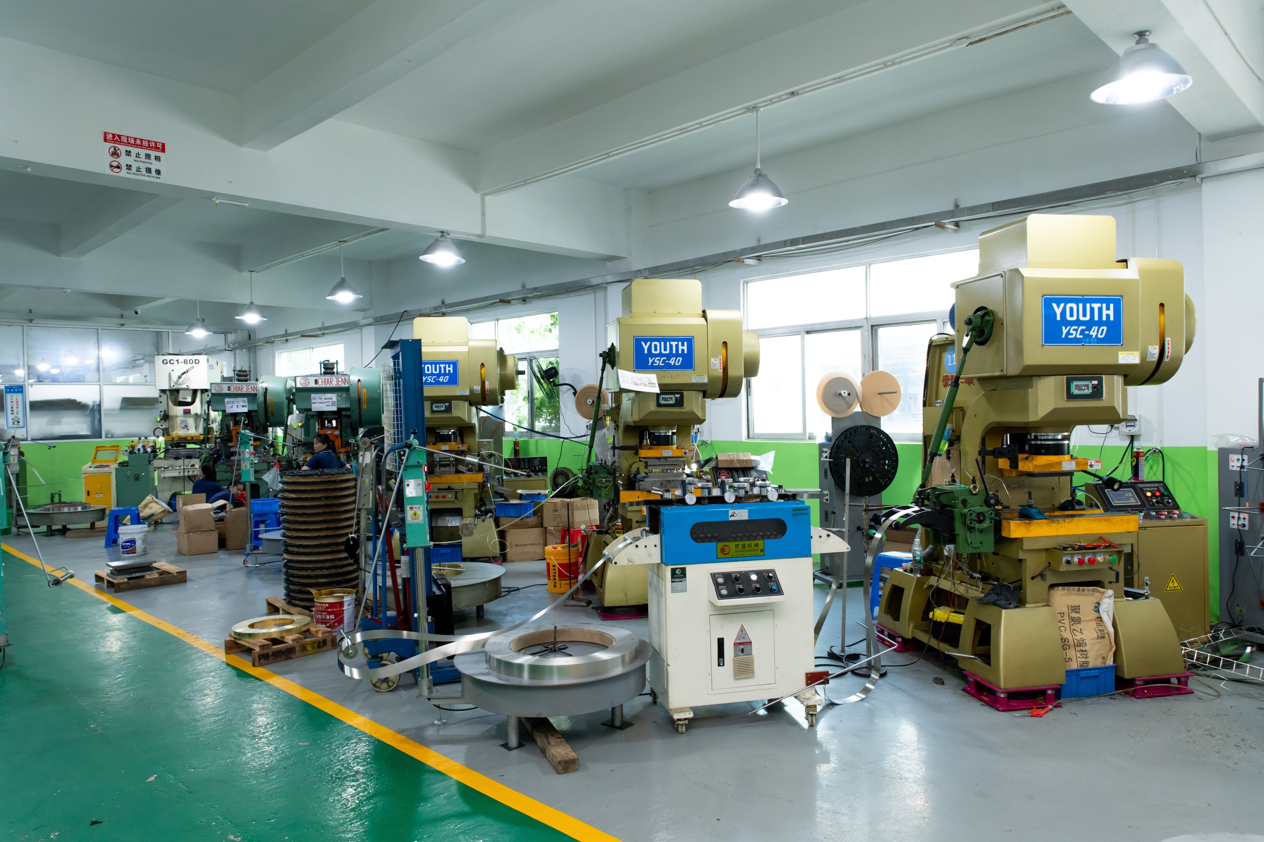 东莞市景雄五金电子有限公司图3