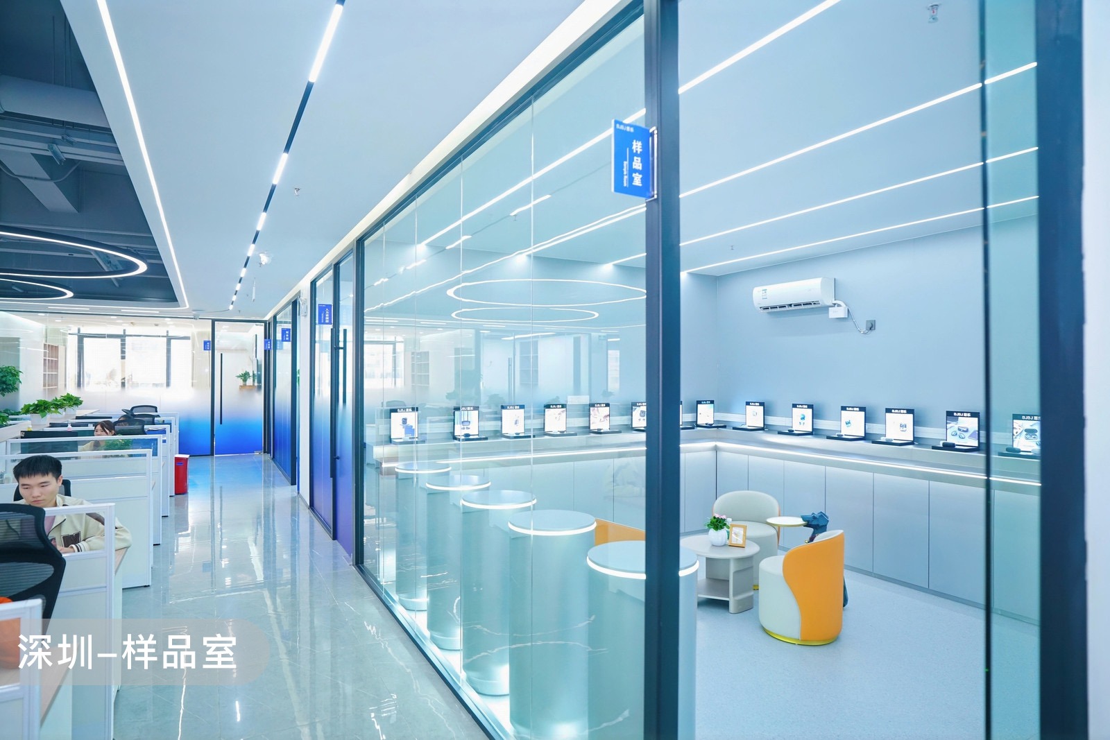 深圳市恩乐实业有限公司图13