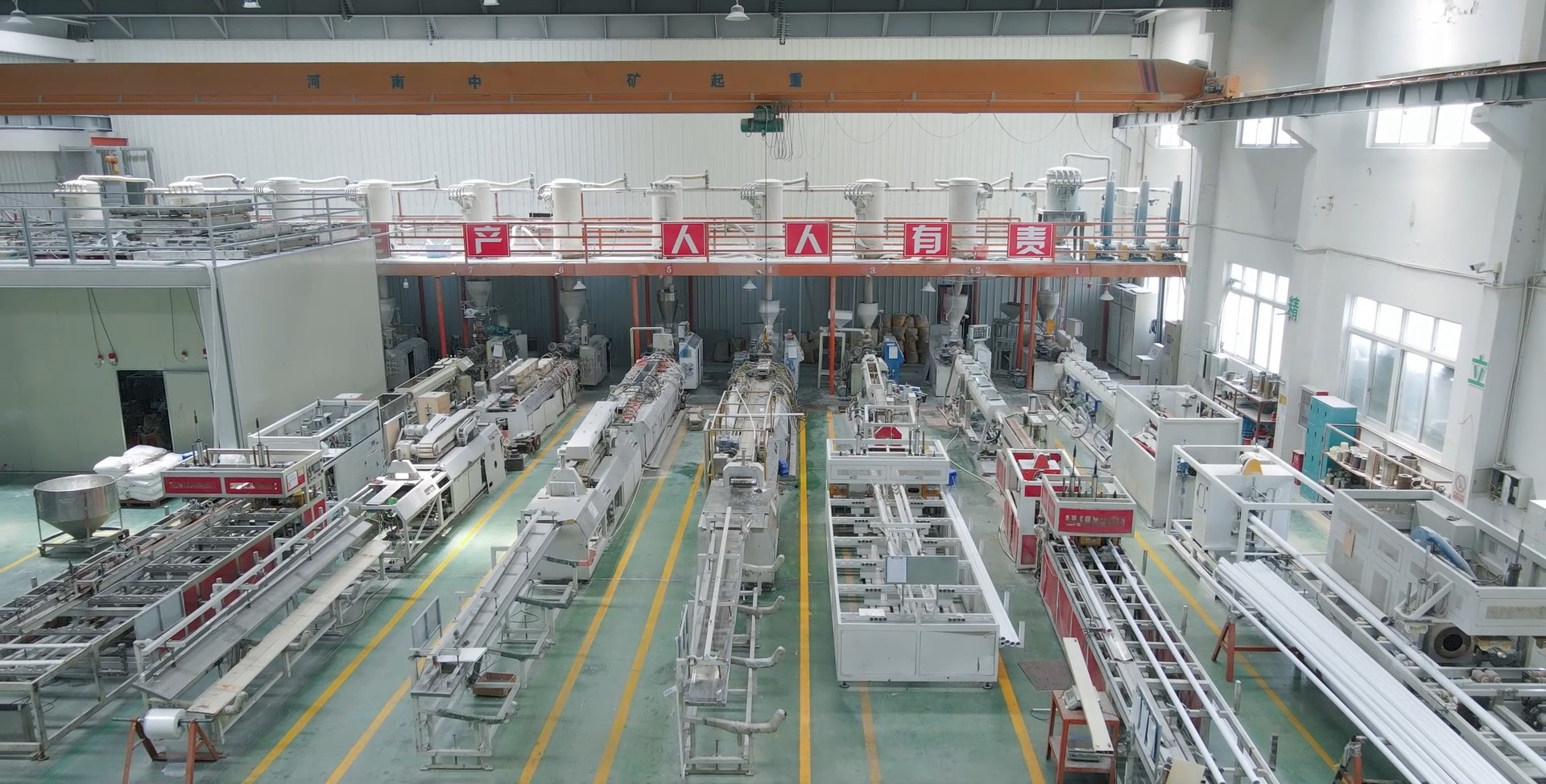 台州市卓信塑业有限公司图4