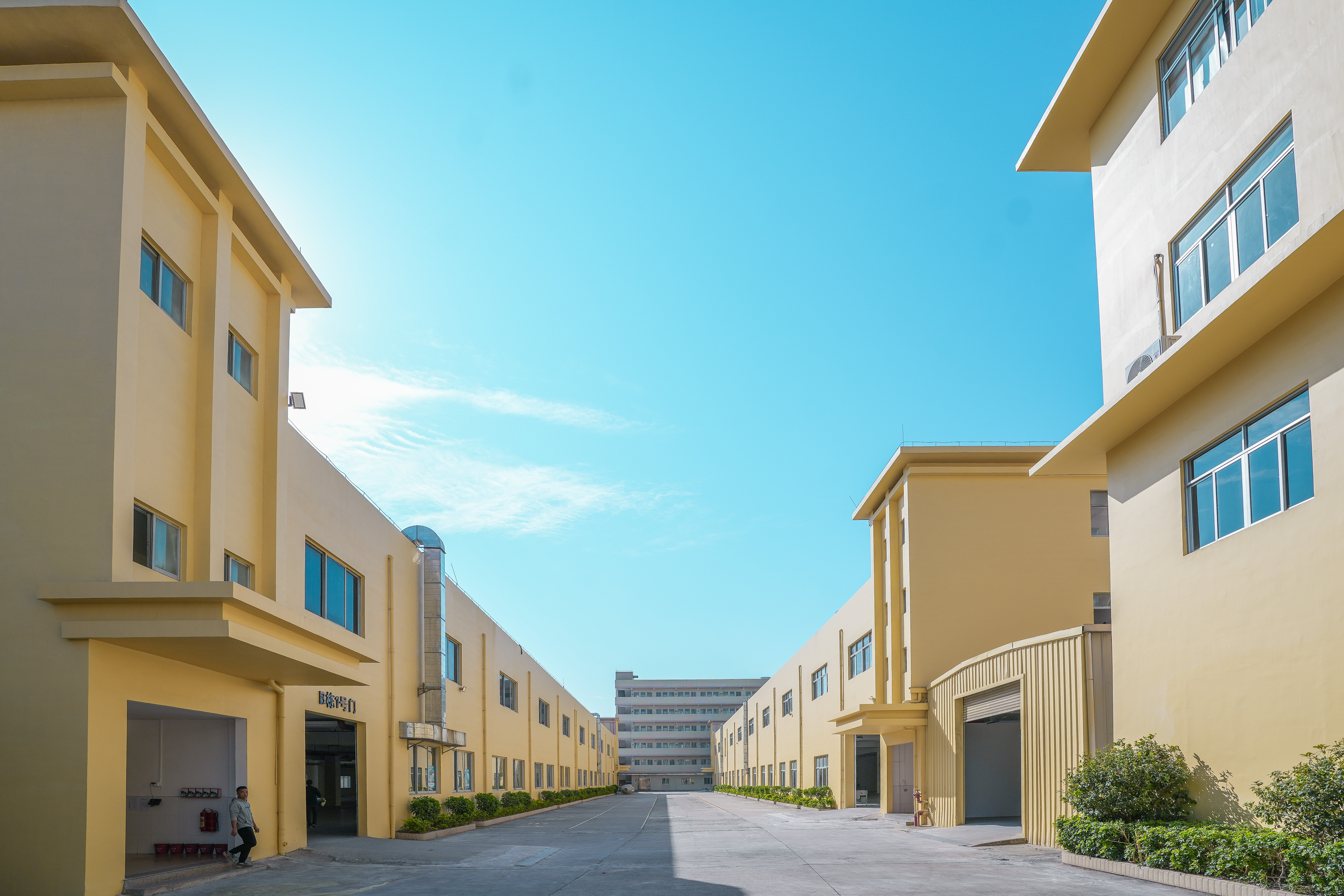 东莞宜特五金塑胶有限公司图7