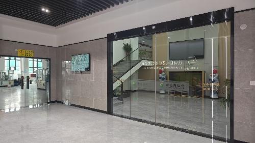 佛山市顺德区森灿自动化机械有限公司图2