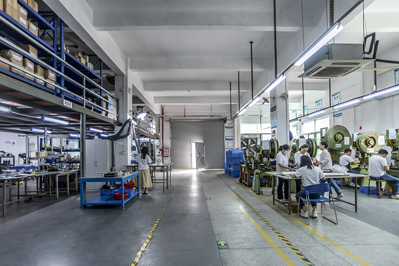 东莞略高研磨材料有限公司图4