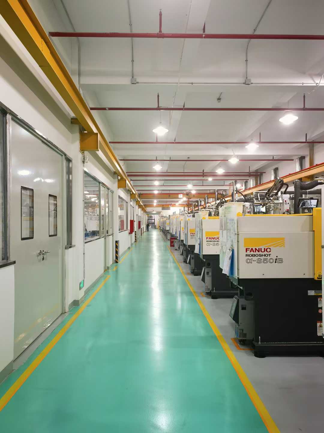 深圳市长江连接器有限公司东莞分公司图2