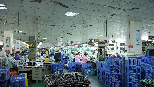 常州市茂鑫新能源有限公司图5