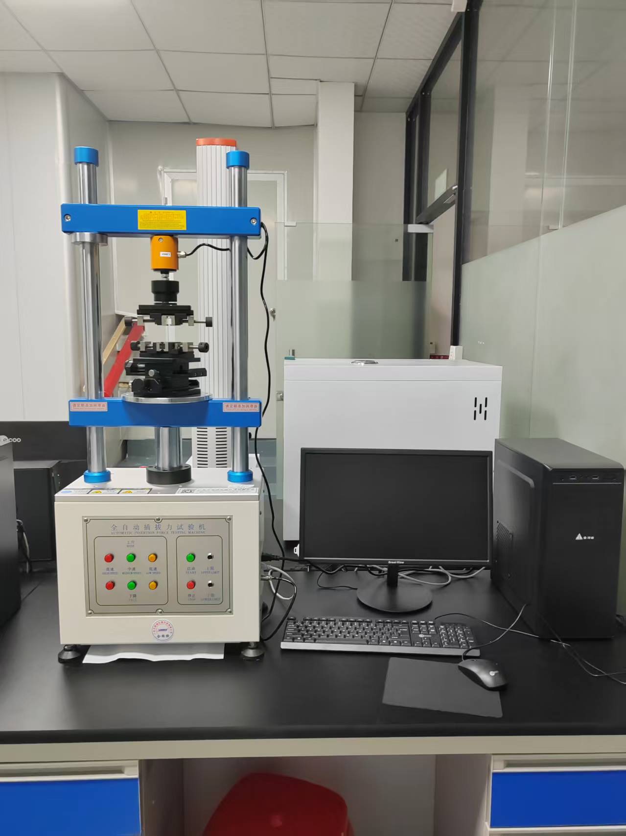 东莞市博戈斯通信科技有限公司图7