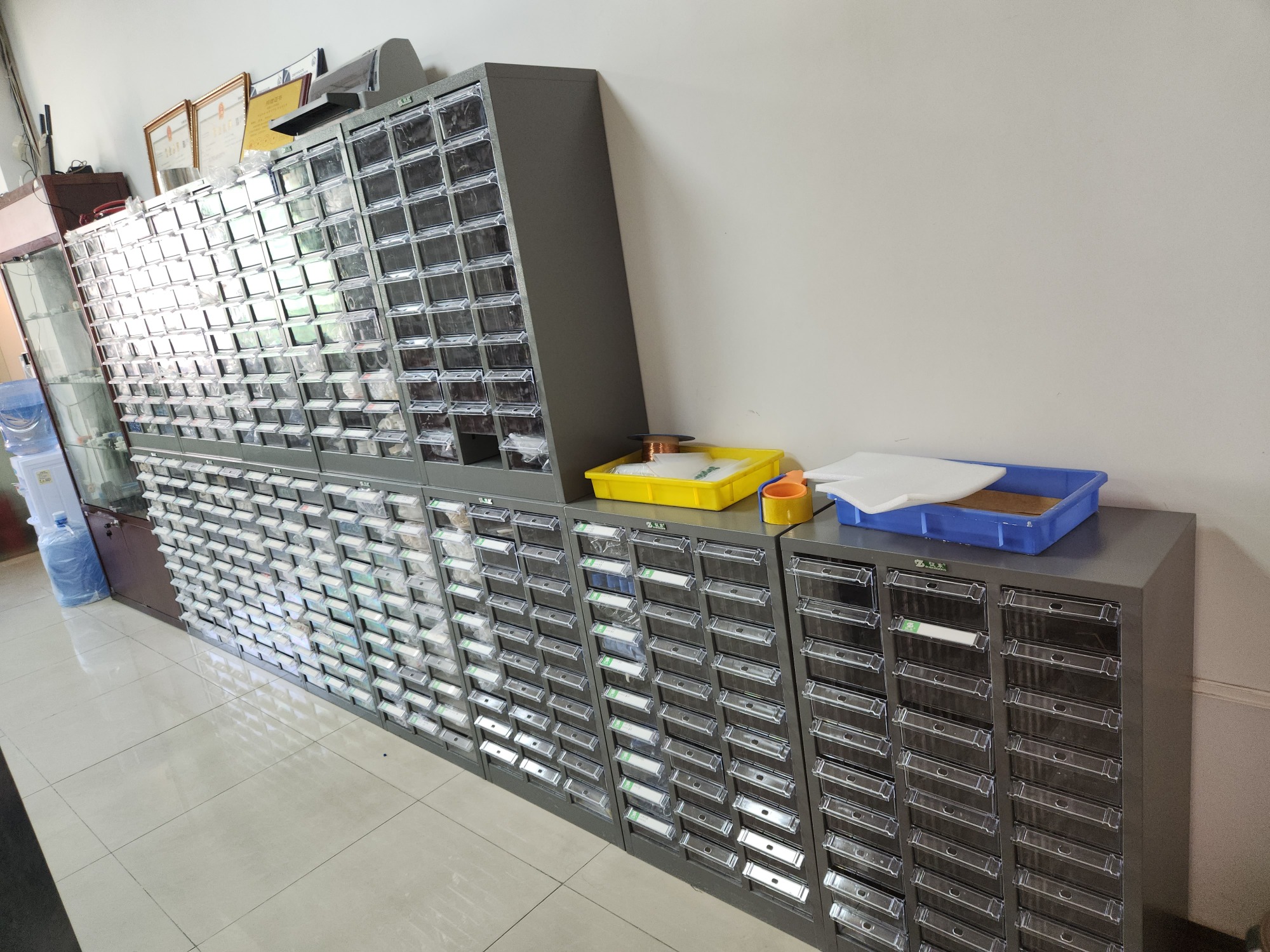 东莞市晶豪新材料有限公司图12