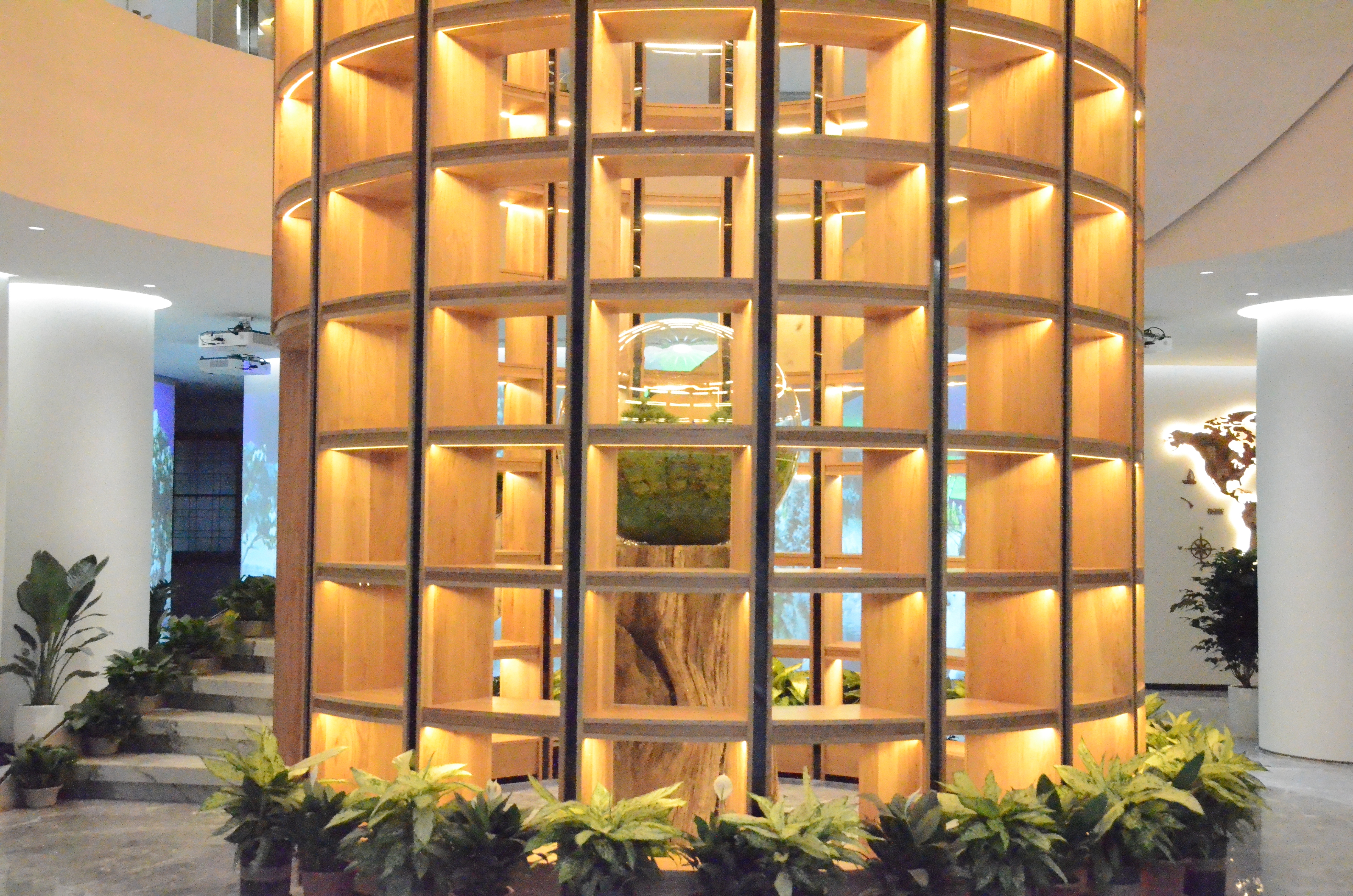 东莞市鼎正木业有限公司图9