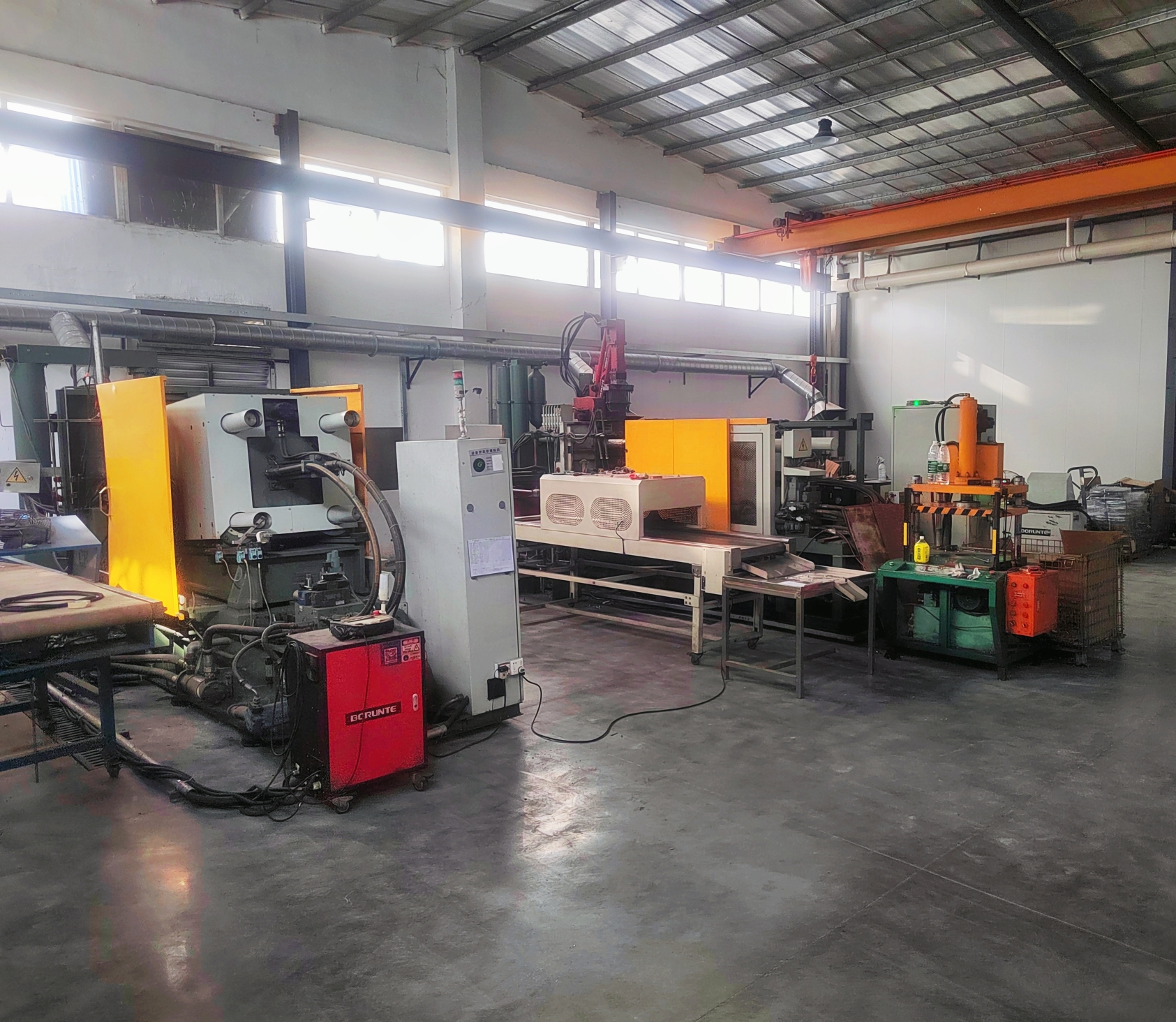 东莞深亚模塑有限公司图6