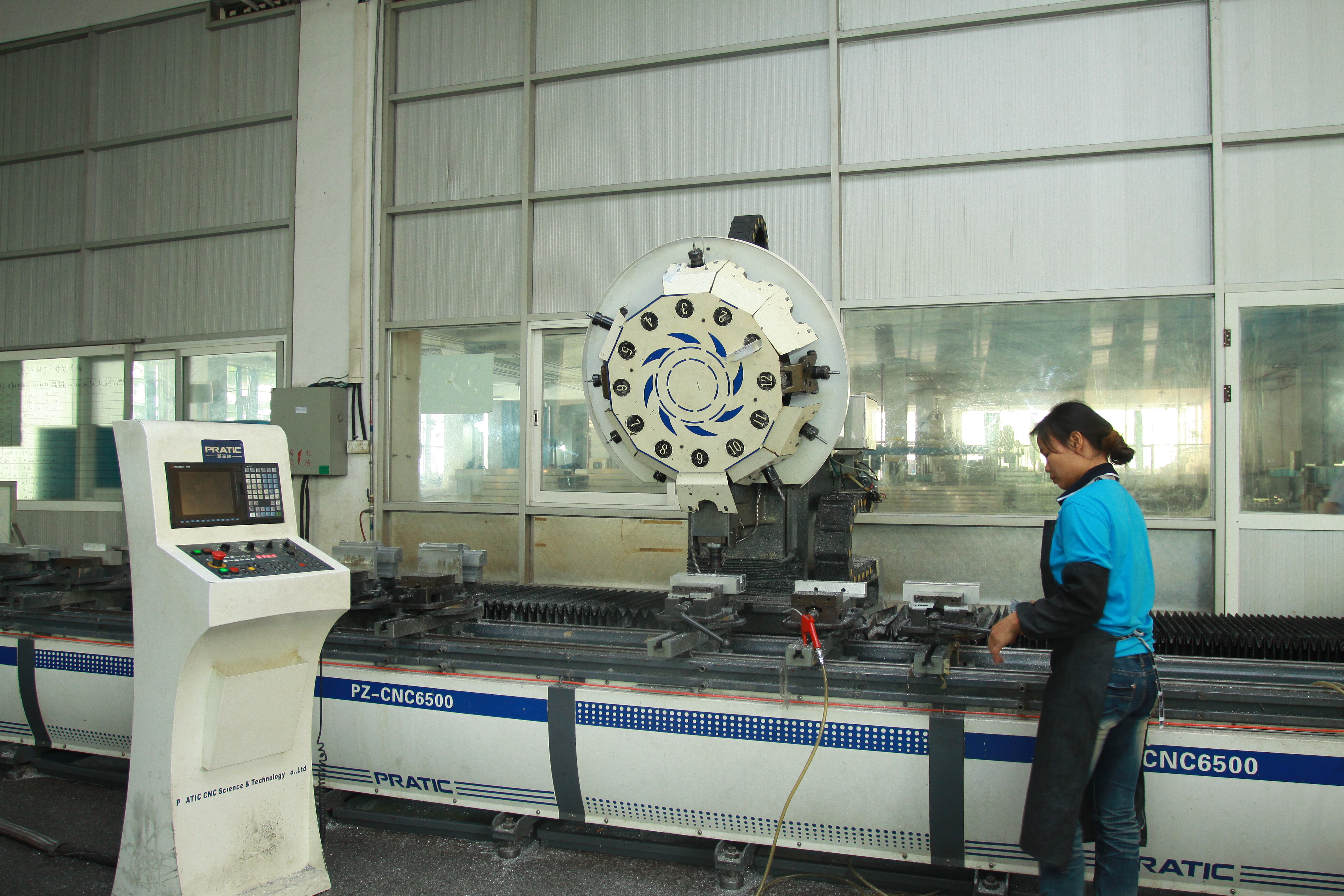 佛山市鸿金源精密制造有限公司图6