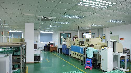 常州市茂鑫新能源有限公司图4