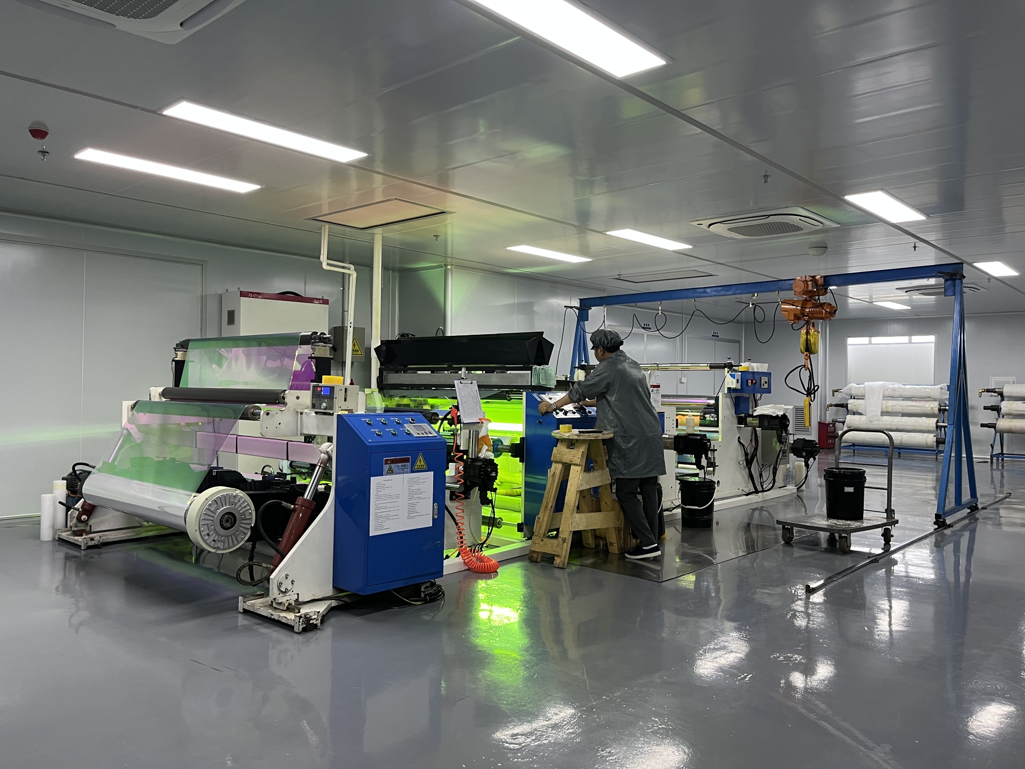 领航纳米新材料（东莞）有限公司图3