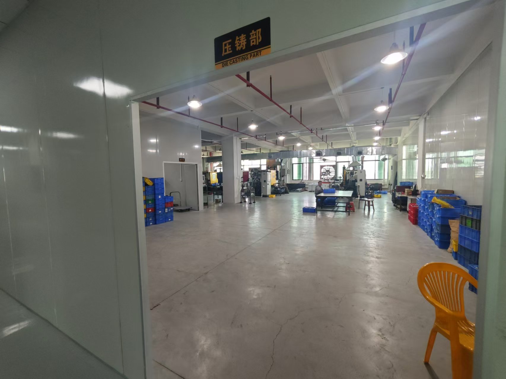 東莞市金向五金制品有限公司圖片5