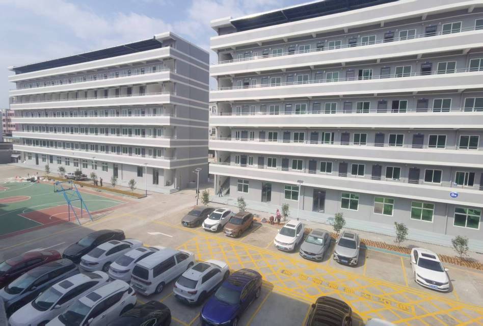 东莞金源五金机械有限公司图1